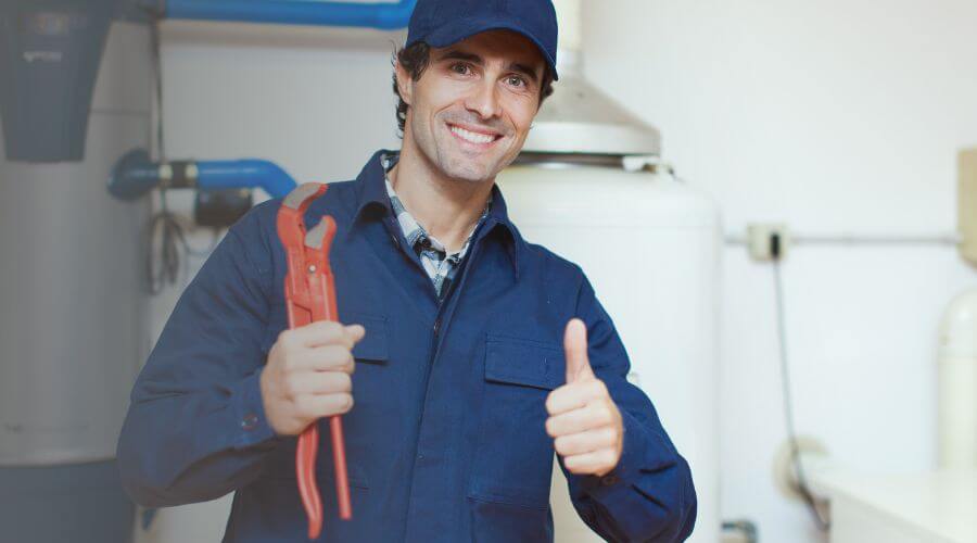 Local annual plumbing maintenance in Umpqua, OR